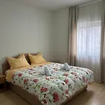 Maca I Ante Pavlovic Frühstückspension Međugorje