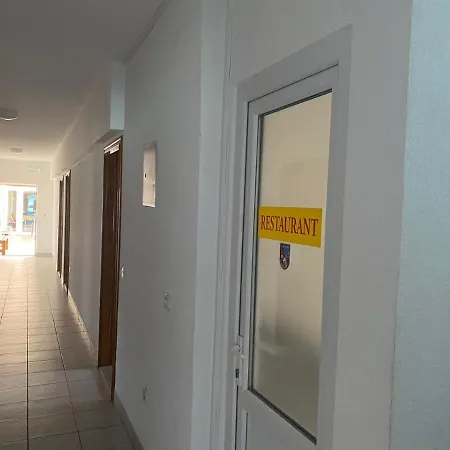Bed & Breakfast Maca I Ante Pavlovic 3*