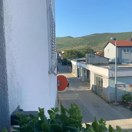 Nocleg ze śniadaniem Maca I Ante Pavlovic Međugorje