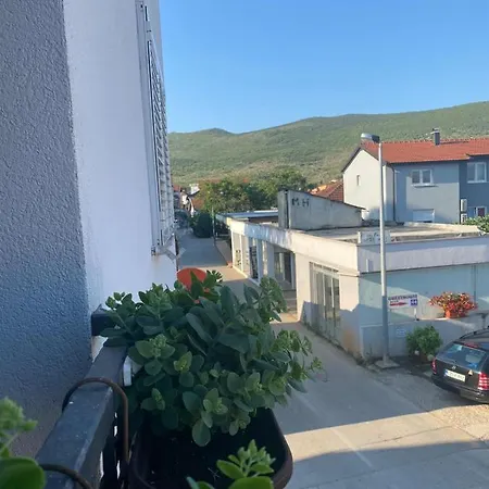 Maca I Ante Pavlovic * Međugorje