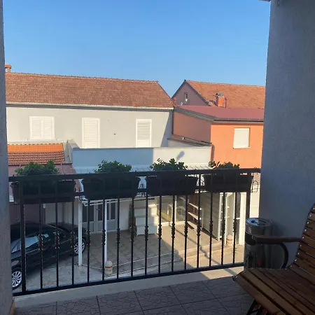 Maca I Ante Pavlovic Bed & Breakfast Međugorje