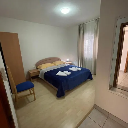 Bed and Breakfast Maca I Ante Pavlovic