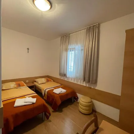 Bed and Breakfast Maca I Ante Pavlovic *
