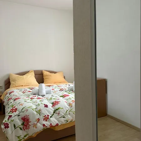 Maca I Ante Pavlovic Bed & Breakfast 3*