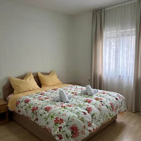 Maca I Ante Pavlovic Frühstückspension Međugorje