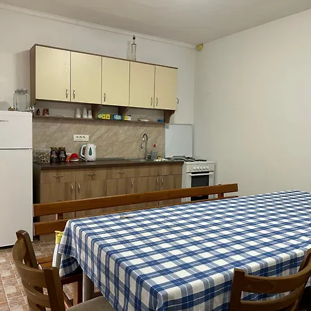 Maca I Ante Pavlovic Frühstückspension Međugorje