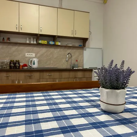 Maca I Ante Pavlovic Frühstückspension