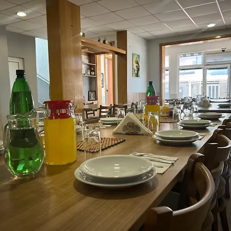 Maca I Ante Pavlovic 3* Međugorje