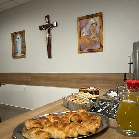 Maca I Ante Pavlovic Međugorje