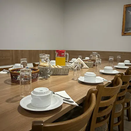 Bed & Breakfast Maca I Ante Pavlovic