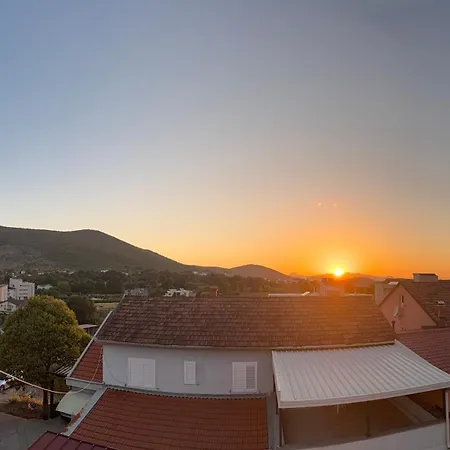 Maca I Ante Pavlovic Bed & Breakfast Međugorje