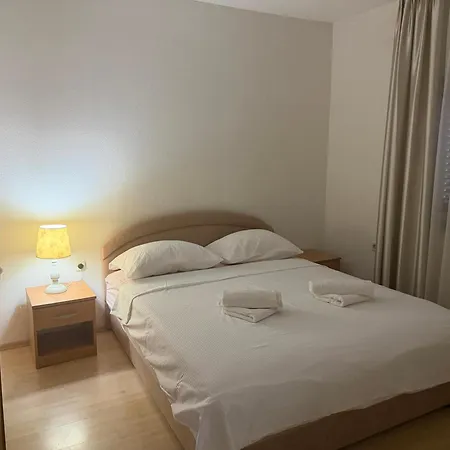 Bed & Breakfast Maca I Ante Pavlovic Međugorje