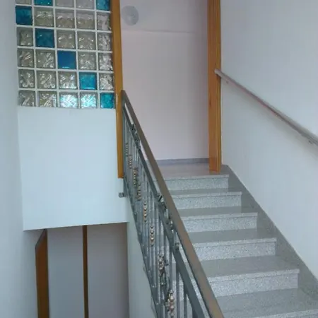 Nocleg ze śniadaniem Maca I Ante Pavlovic