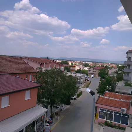 Bed and Breakfast Maca I Ante Pavlovic *