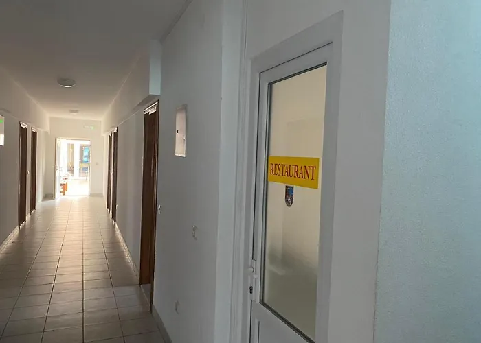 Frühstückspension Maca I Ante Pavlovic 3*