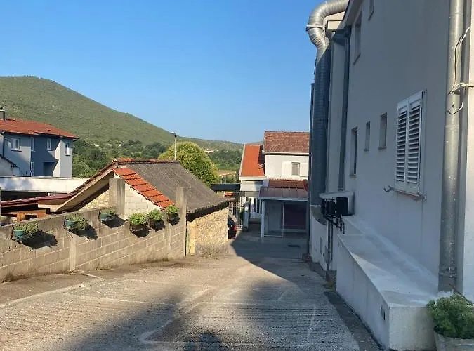 Maca I Ante Pavlovic