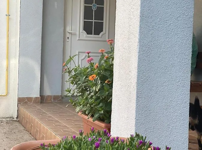 Frühstückspension Maca I Ante Pavlovic