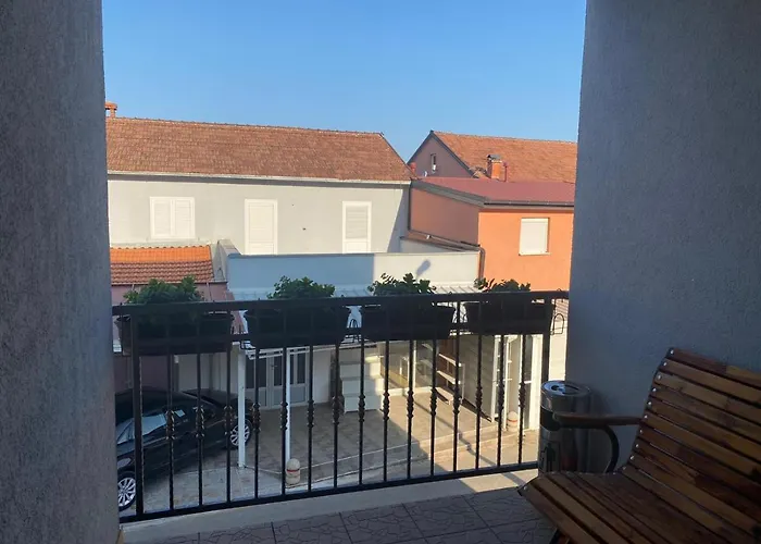 Maca I Ante Pavlovic Frühstückspension Međugorje