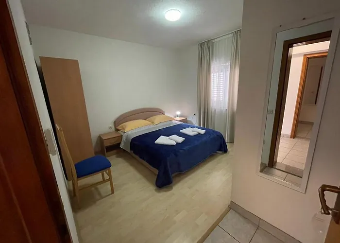 Frühstückspension Maca I Ante Pavlovic