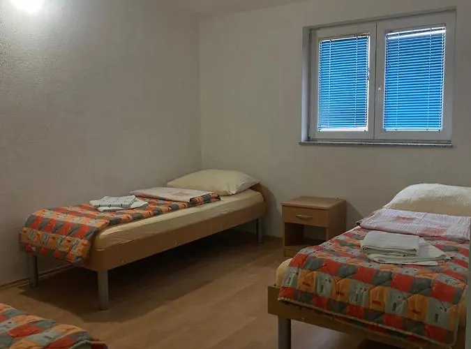 Maca I Ante Pavlovic