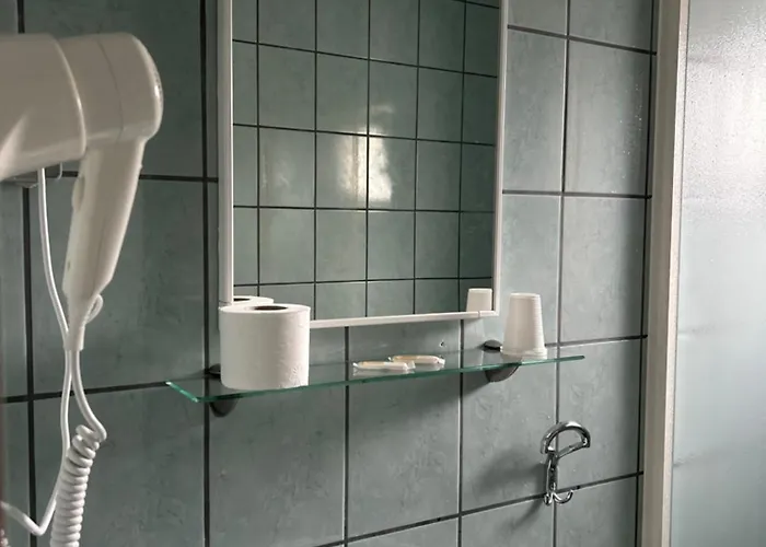 Maca I Ante Pavlovic Frühstückspension 3*