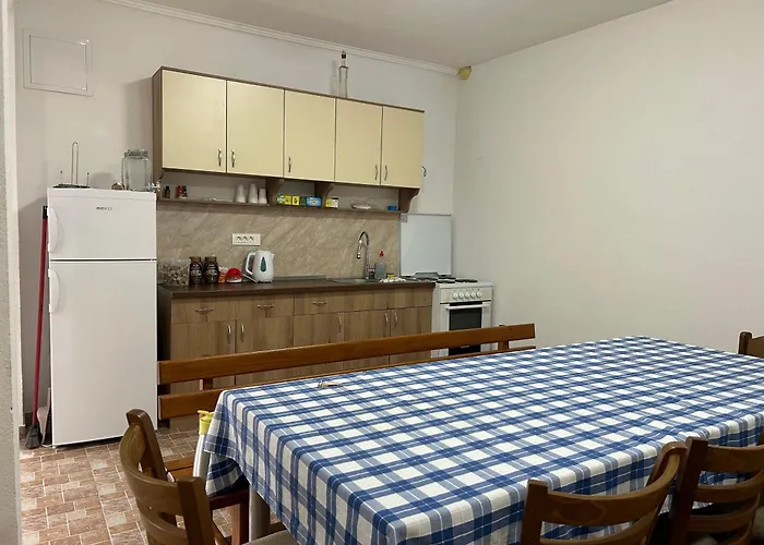 Maca I Ante Pavlovic Frühstückspension Međugorje