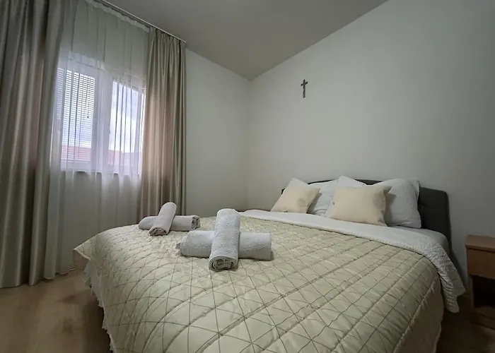 Maca I Ante Pavlovic Međugorje