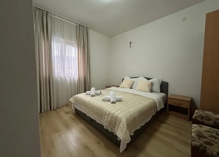 Maca I Ante Pavlovic