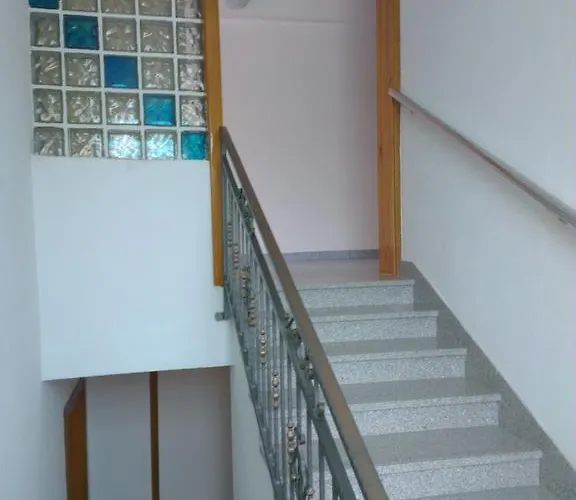 Frühstückspension Maca I Ante Pavlovic